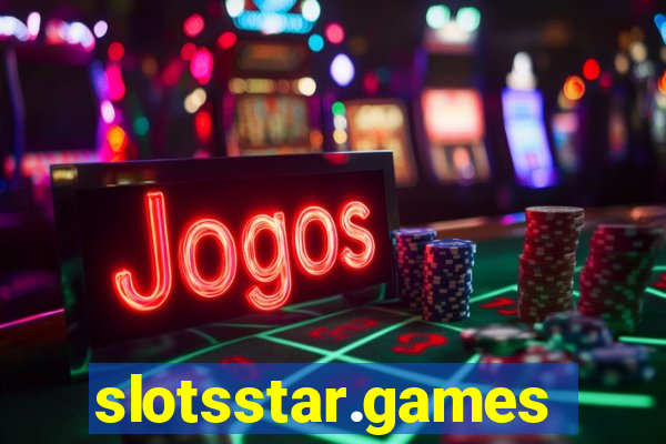 slotsstar.games