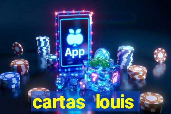 cartas louis francescon ccb