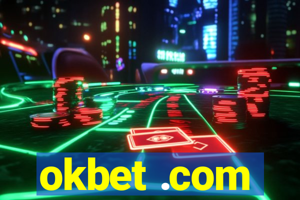 okbet .com