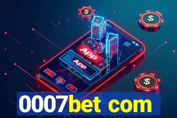 0007bet com