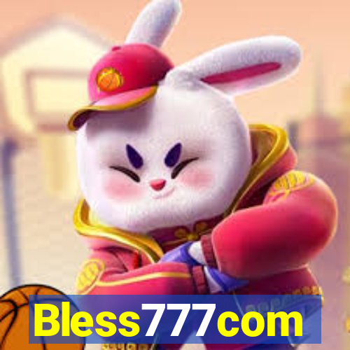 Bless777com