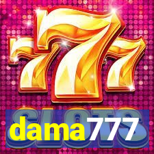 dama777