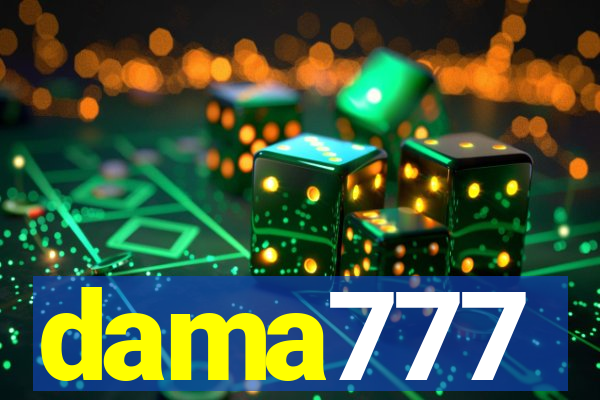 dama777