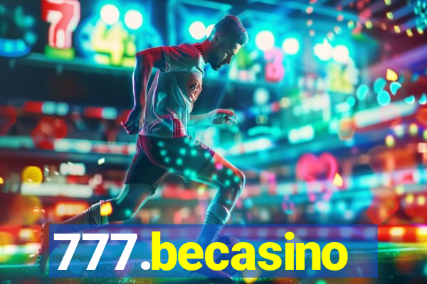 777.becasino