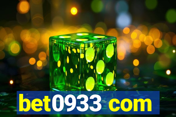 bet0933 com