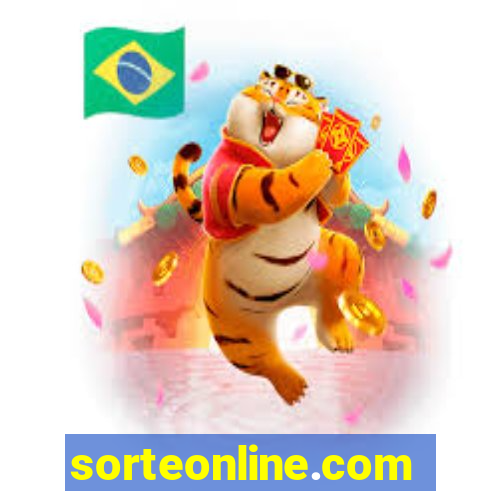 sorteonline.com