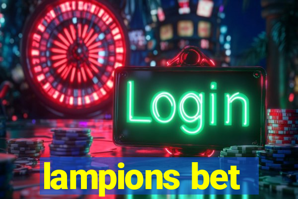 lampions bet