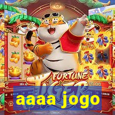 aaaa jogo