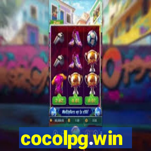 cocolpg.win