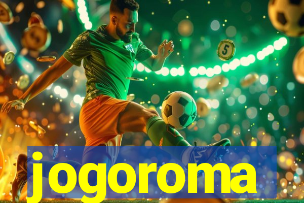 jogoroma