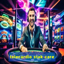 telecardio stak care