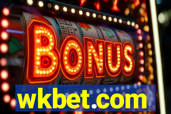 wkbet.com