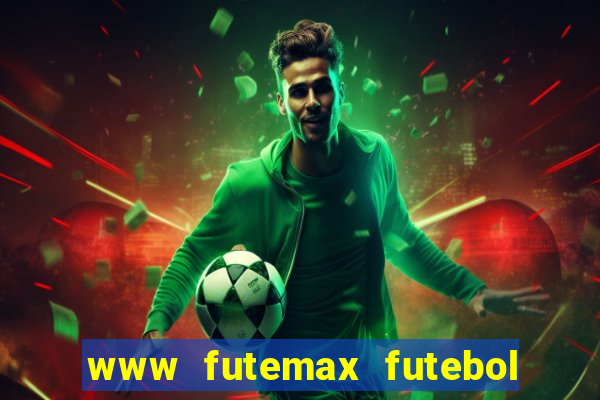 www futemax futebol ao vivo