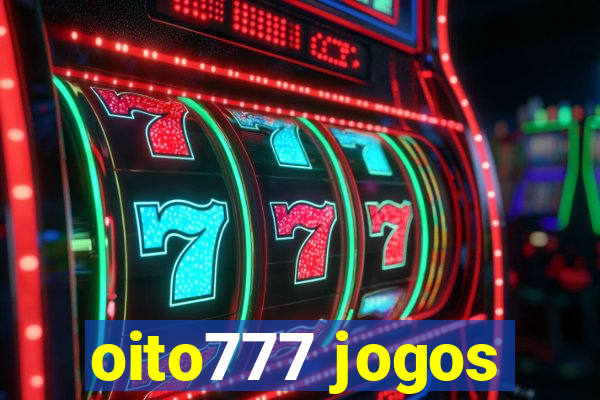 oito777 jogos