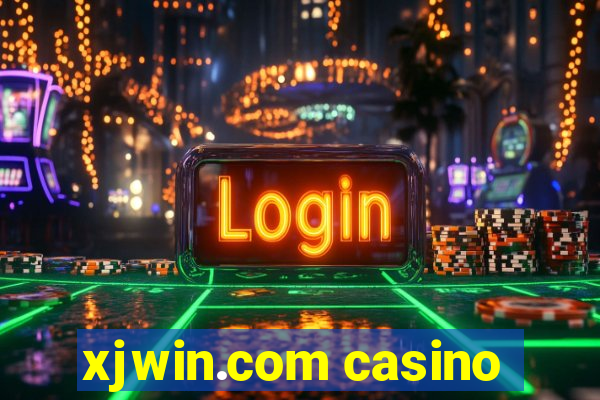 xjwin.com casino