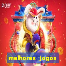 melhores jogos mundo aberto android