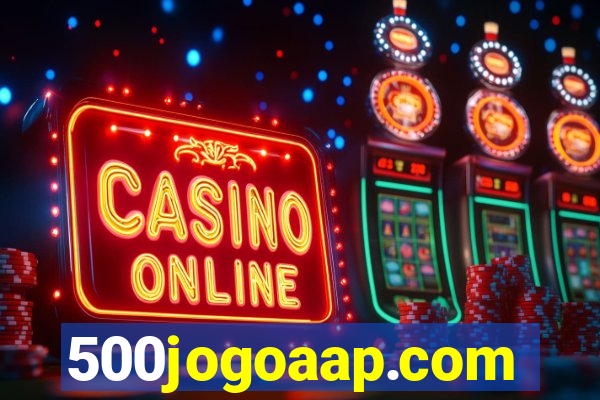 500jogoaap.com