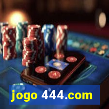 jogo 444.com