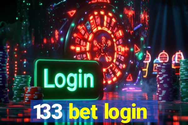 133 bet login