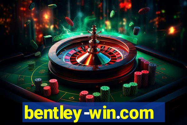 bentley-win.com