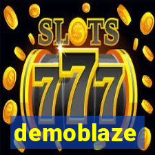 demoblaze