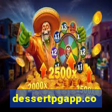 dessertpgapp.com