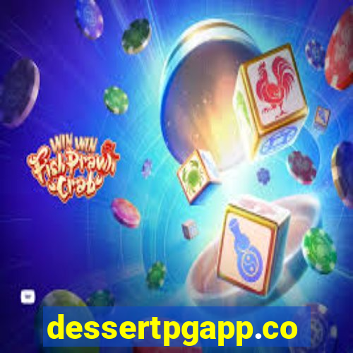 dessertpgapp.com