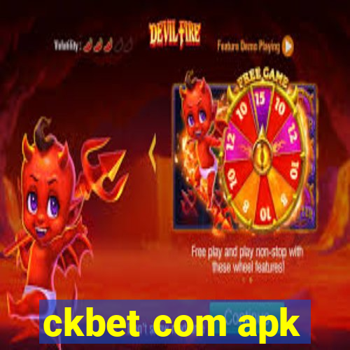 ckbet com apk