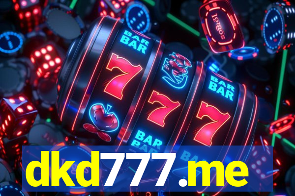 dkd777.me