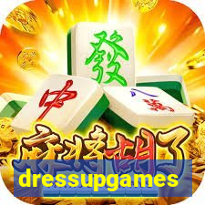 dressupgames