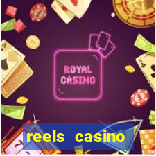 reels casino rodrigo faro