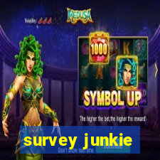 survey junkie