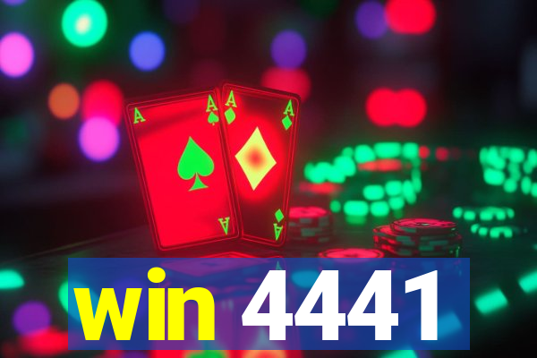 win 4441