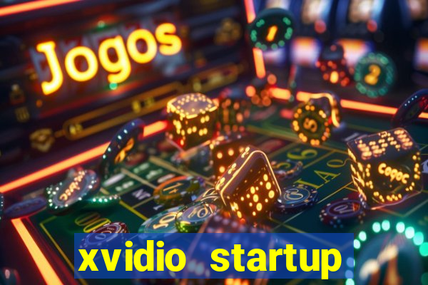 xvidio startup brasil 2024