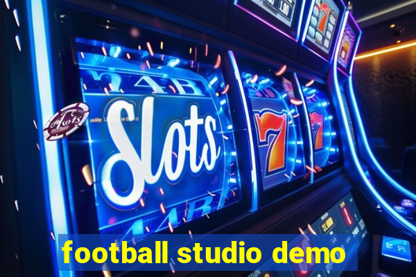 football studio demo