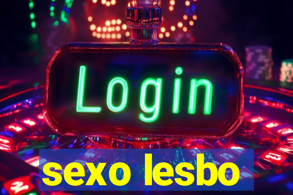 sexo lesbo