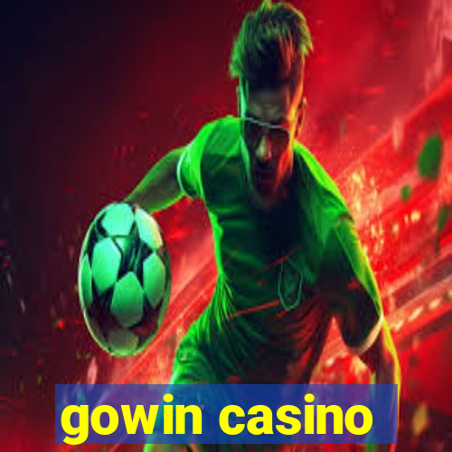 gowin casino