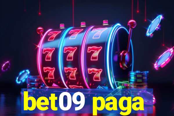 bet09 paga