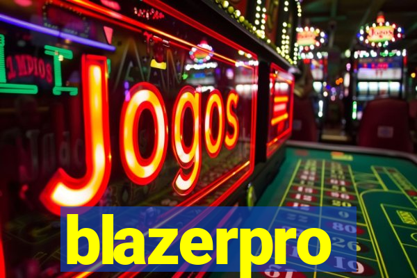 blazerpro