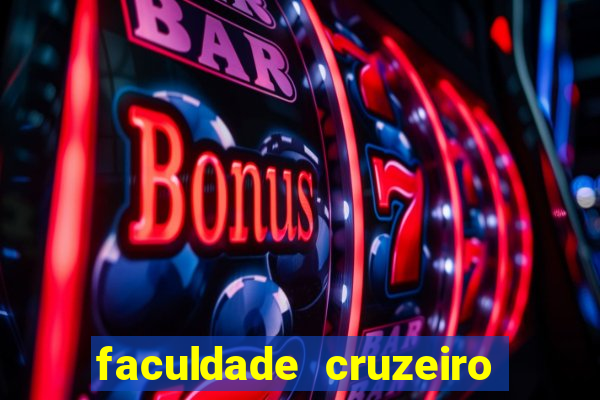 faculdade cruzeiro do sul login