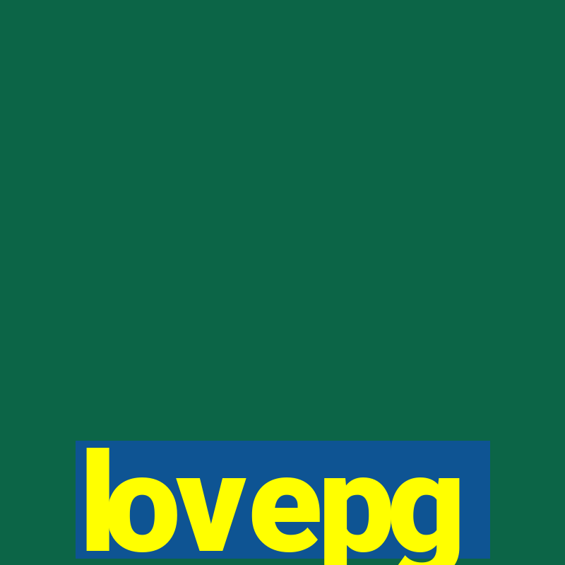 lovepg