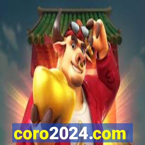 coro2024.com