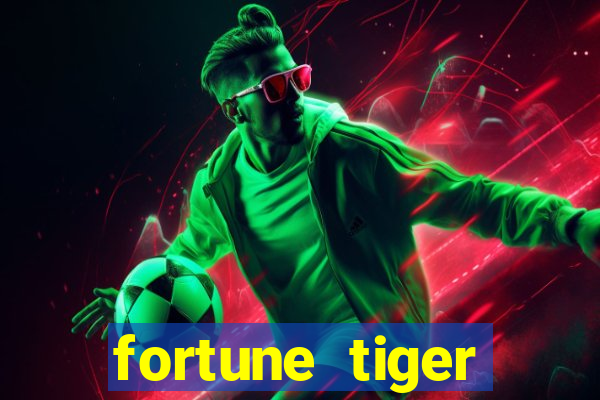 fortune tiger plataforma de 5 reais