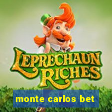 monte carlos bet