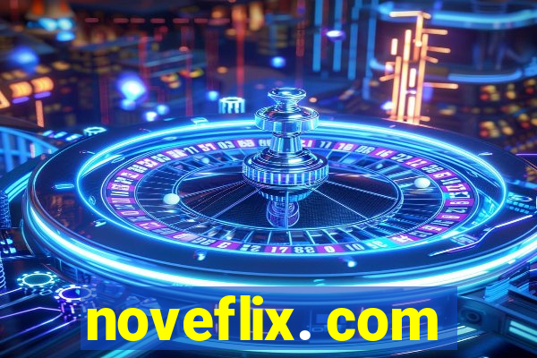 noveflix. com