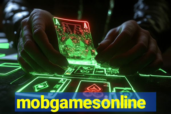 mobgamesonline