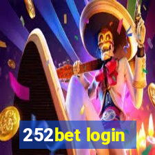 252bet login