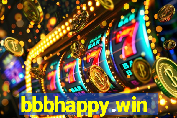 bbbhappy.win