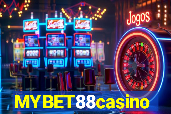 MYBET88casino