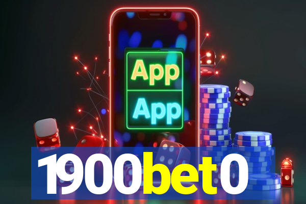 1900bet0